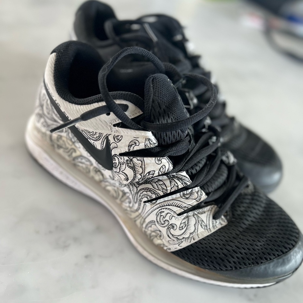 EYC rare Nikes